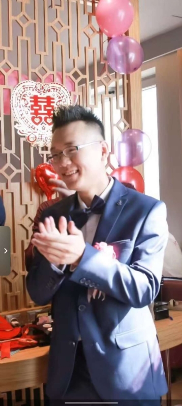 爱琴海的第一张照片--乐清父母相亲团